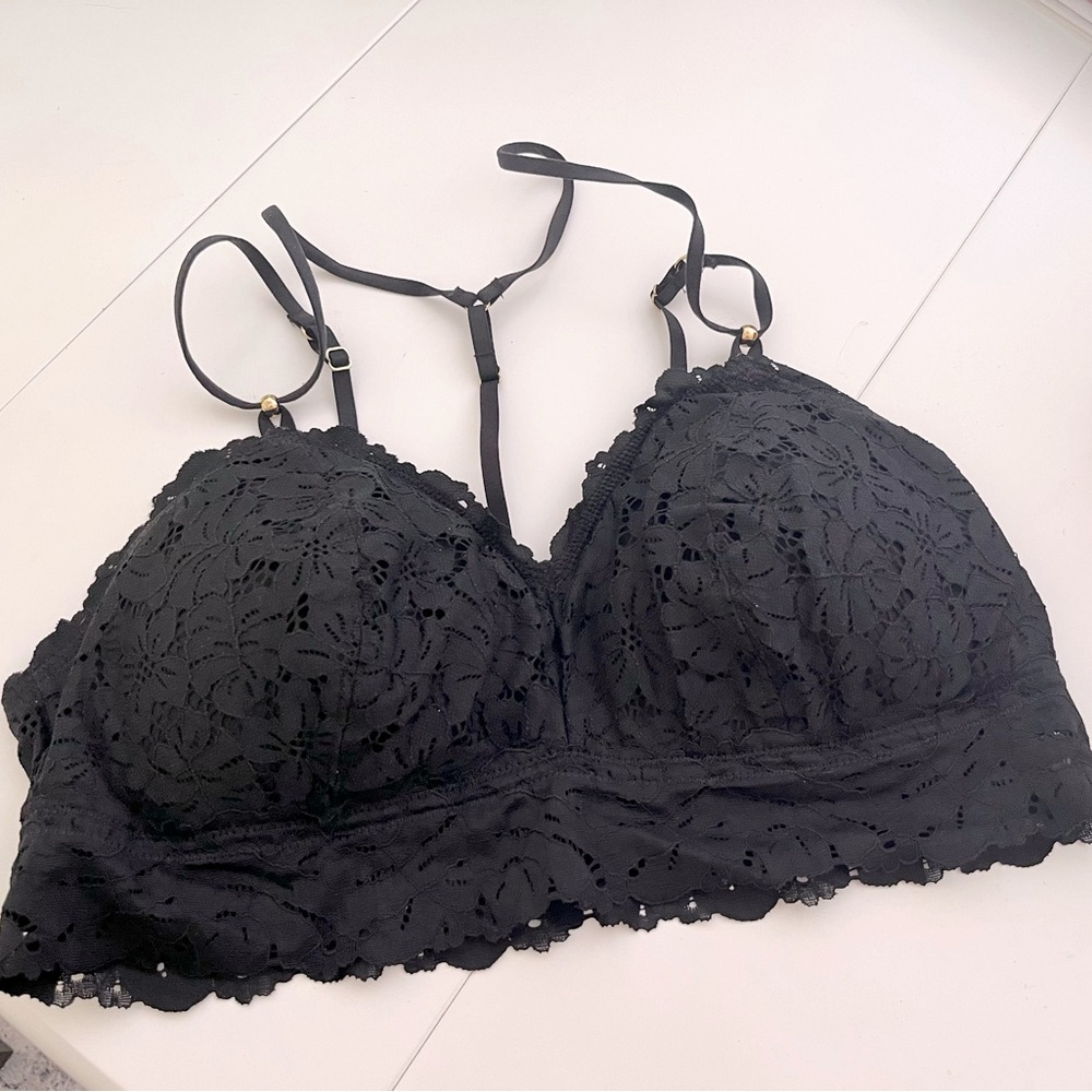 Aerie Racerback Bra